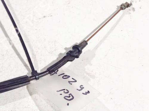 Andre CHEVROLET LACETTI (J200) 2.0 D | BP32585683O1 