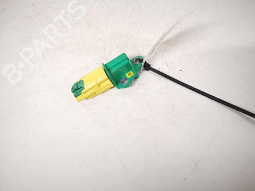 Used Electronic module Electronic module AUDI A6 C6 (4F2) 2.0 TDI (140 hp) 32897371 32897371