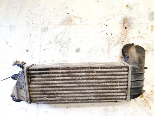 Intercooler CITROËN C8 (EA_, EB_) 2.0 HDi | BP35422540M30 - Image 3