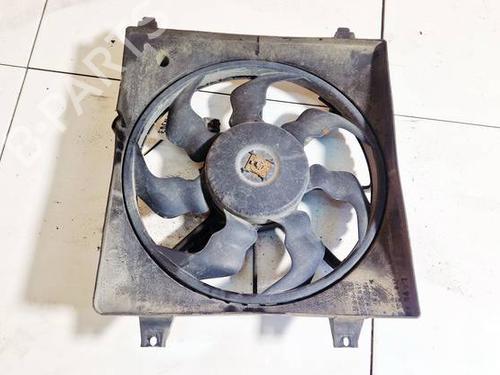 Used Fan Fan 34982455 34982455