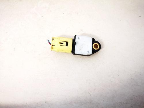 Electronic sensor TOYOTA YARIS (_P9_) 1.4 D-4D (NLP90_, NLP90R) | BP32876930M84 - Image 2