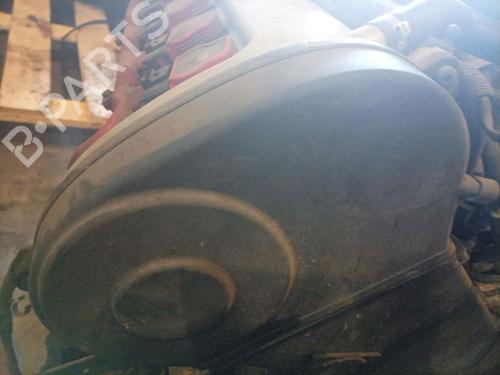 Timing cover AUDI A8 D3 (4E2, 4E8) 4.2 quattro | BP37512441M123 - Image 3