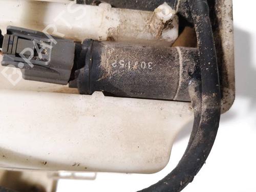 Used Washer pump Washer pump SUBARU LEGACY IV Estate (BP) 2.0 AWD (BP5) (138 hp) 34925390 34925390
