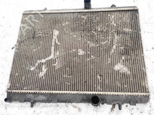 Used Water radiator Water radiator 35320702 35320702