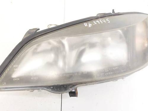 Used Left headlight Left headlight 35225933 35225933