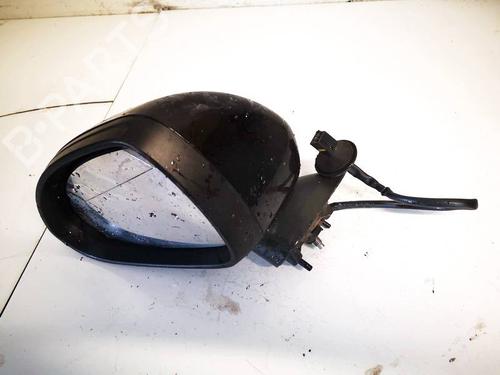 Used Left mirror Left mirror 35032729 35032729