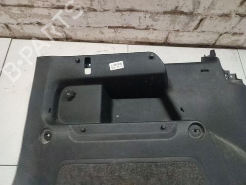 Boot lining SKODA ROOMSTER (5J7) 1.4 | BP34850890I3 - Image 2