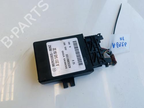 Used Electronic module Electronic module 35534438 35534438