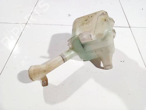 Used Windscreen washer tank Windscreen washer tank HONDA JAZZ II (GD_, GE3, GE2) 1.3 iDSi (GD1) (86 hp) 35195397 35195397