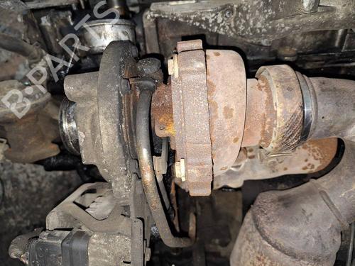 Turbolader/Kompressor Turbolader/Kompressor CHEVROLET CAPTIVA (C100, C140) 2.0 D (150 hp) 35205273 35205273