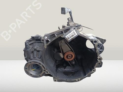 Used Gearbox Gearbox 34990595 34990595