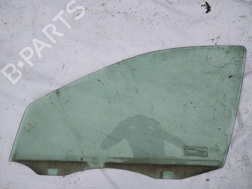 Used Front left door window Front left door window 35514872 35514872