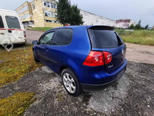 Speaker VW GOLF V (1K1) 1.9 TDI 4motion | BP32570867E2