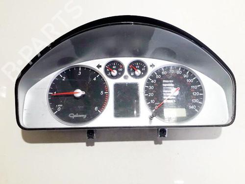 Used Instrument cluster Instrument cluster FORD GALAXY I (WGR) 1.9 TDI (115 hp) 35844945 35844945