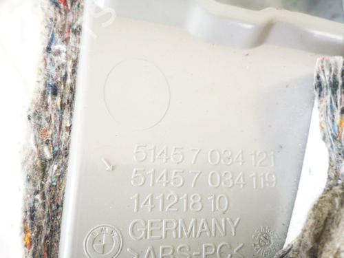 Other BMW 5 (E60) 520 i | BP35603495O1 - Image 3