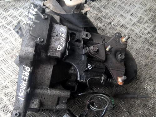 Gearbox MAZDA PREMACY (CP) 2.0 TD | BP35651596M3 - Image 3