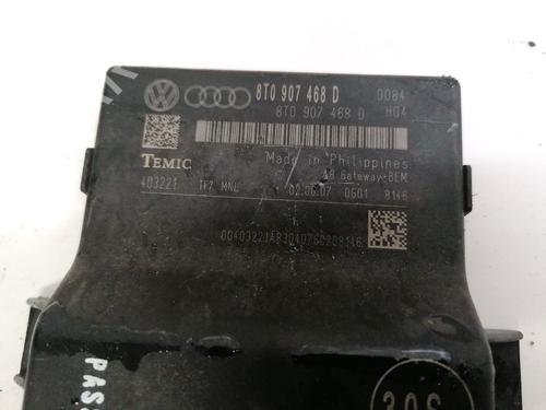 Electronic module AUDI A5 (8T3) 3.0 TDI quattro | BP35461313M83 - Image 3