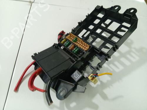 Used Fuse box AUDI A6 C6 (4F2) 2.0 TFSI (170 hp) 32971505