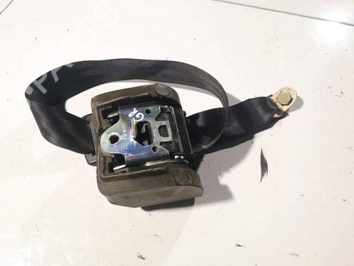 Rear left seatbelt AUDI A6 C6 (4F2) 2.4 | BP34984957I29 - Image 2