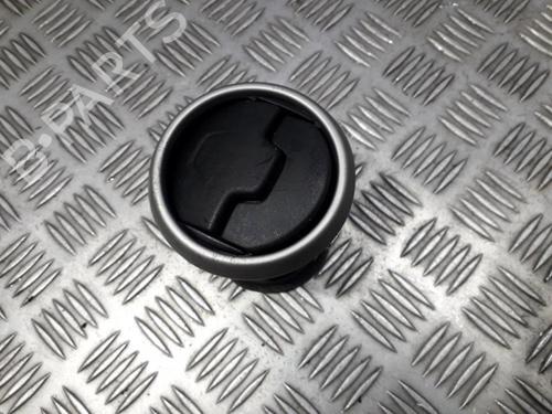 Used Air vent Air vent NISSAN QASHQAI I (J10, NJ10) 2.0 dCi All-wheel Drive (150 hp) 33500971 33500971