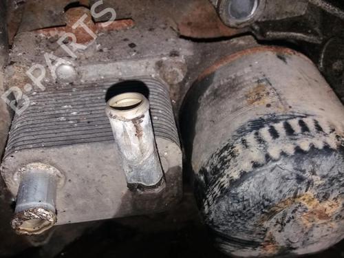 Used Oil radiator Oil radiator 35711859 35711859