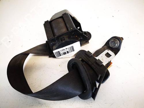 Used Rear left seatbelt Rear left seatbelt CHEVROLET CAPTIVA (C100, C140) 2.4 (136 hp) 35021683 35021683