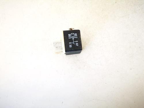 Electronic sensor AUDI A6 C5 (4B2, 4B4) 2.5 TDI | BP33076621M84 - Image 3