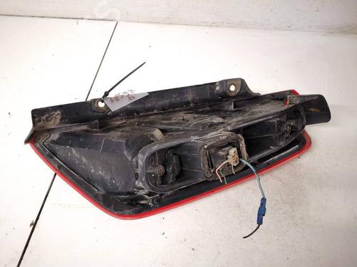 Left taillight FIAT PUNTO EVO (199_) 1.4 (199AXB1A) | BP35360545C34 - Image 2
