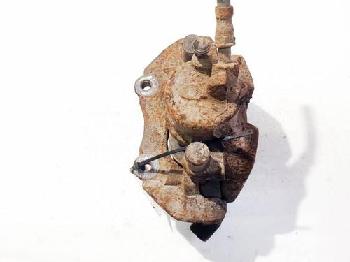 Left front brake caliper VOLVO V50 (545) 2.0 D | BP34900227M105 - Image 2