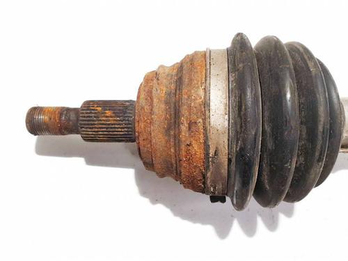 Left front driveshaft SEAT TOLEDO II (1M2) 1.9 TDI | BP35308532M38 - Image 2