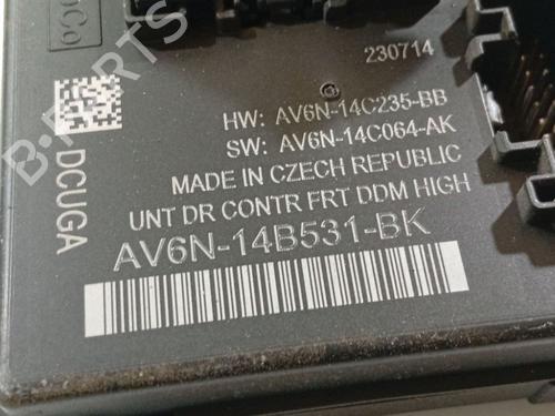 Electronic module FORD GRAND C-MAX (DXA/CB7, DXA/CEU) 1.6 Ti | BP34824791M83 - Image 4