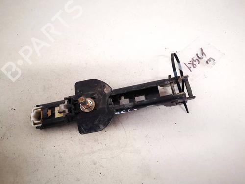 Used Support Support AUDI A4 B5 (8D2) 1.9 TDI (110 hp) 32925676 32925676