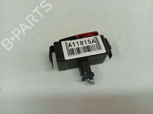 Warning switch RENAULT MEGANE III Hatchback (BZ0/1_, B3_) 1.9 dCi (BZ0N, BZ0J) | BP39061874I22 - Image 3