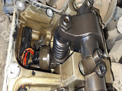 Injector Injector SKODA FABIA II (542) 1.4 TDI (80 hp) 36102356 36102356