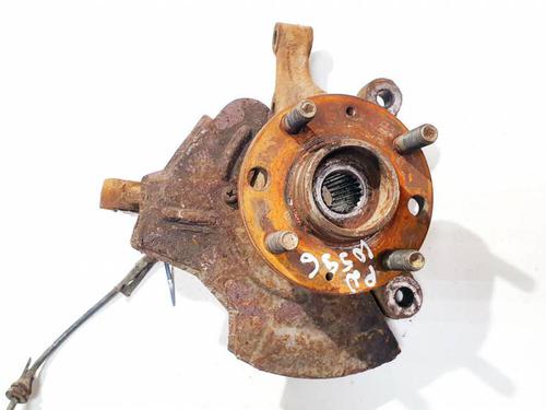 Used Right front steering knuckle Right front steering knuckle 34870886 34870886