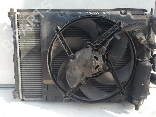 Used Fan Fan 35647874 35647874