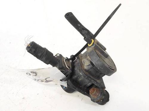 Used Electronic module Electronic module OPEL ASTRA G Hatchback (T98) 2.0 DTI 16V (F08, F48) (101 hp) 35281092 35281092