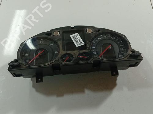 Used Instrument cluster Instrument cluster VW PASSAT B6 (3C2) 2.0 TDI (140 hp) 34796734 34796734