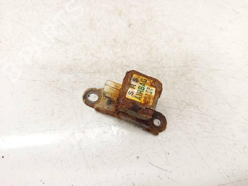 Used Electronic module Electronic module TOYOTA AVENSIS VERSO (_M2_) 2.0 D (CLM20_, CLM20R) (116 hp) 36524946 36524946
