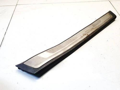 Trinbræt Trinbræt SKODA ROOMSTER (5J7) 1.9 TDI (105 hp) 34972468 34972468