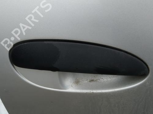 Used Front right exterior door handle Front right exterior door handle 35874634 35874634