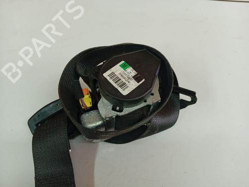 Front right seatbelt OPEL ASTRA J (P10) 1.7 CDTI (68) | BP36760338I25 - Image 3