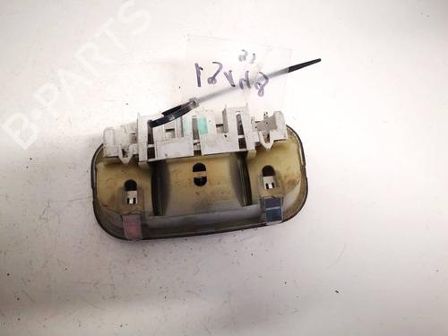 Innerbelysning PEUGEOT 807 (EB_) 2.0 HDi | BP35176957I8 - Image 2
