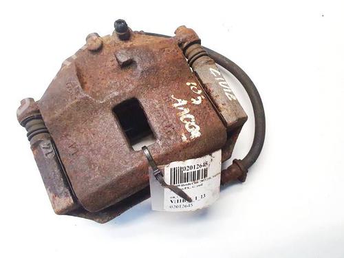 Used Left front brake caliper Left front brake caliper 35246135 35246135