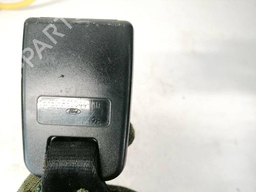 Seat buckle FORD FOCUS C-MAX (DM2) 1.6 TDCi | BP35036104I32 - Image 3