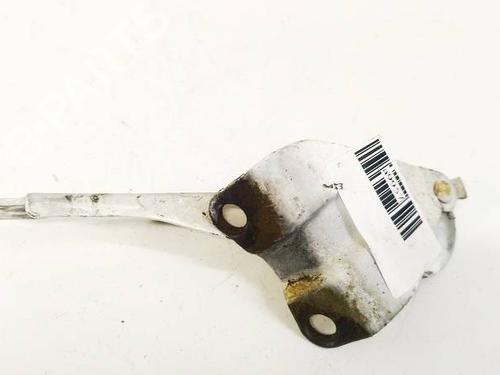 Used Hinge/Door check strap Hinge/Door check strap MAZDA 2 (DE_, DH_) 1.4 MZR-CD (68 hp) 35137358 35137358