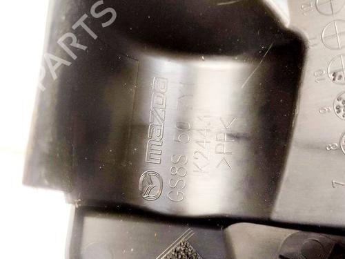 Other MAZDA 6 Hatchback (GH) 2.2 D (GH10) | BP32628022O1