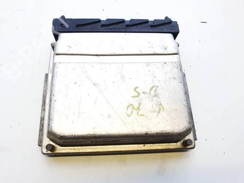 Used Engine control unit (ECU) Engine control unit (ECU) AUDI A4 B5 (8D2) 1.8 (125 hp) 32928227 32928227