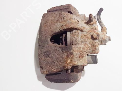 Used Right front brake caliper Right front brake caliper OPEL ZAFIRA A MPV (T98) 2.0 DI 16V (F75) (82 hp) 35598793 35598793