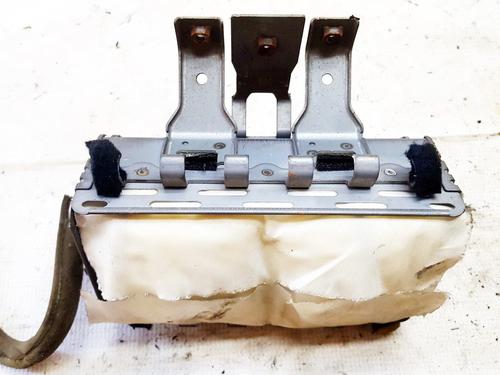 Used Passenger airbag Passenger airbag MITSUBISHI SPACE WAGON (N9_W, N8_W) 2.4 GDI (N84W) (150 hp) 33521221 33521221